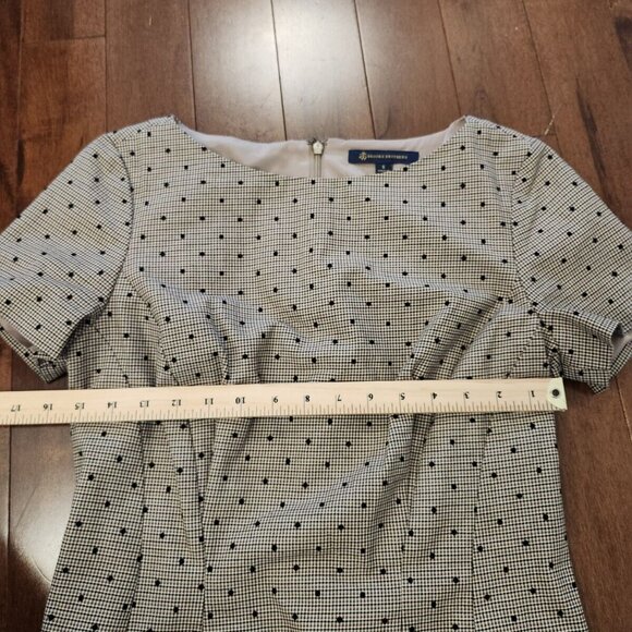 Brooks Brothers women's sheath dress in size 6 - Picture 10 of 11
